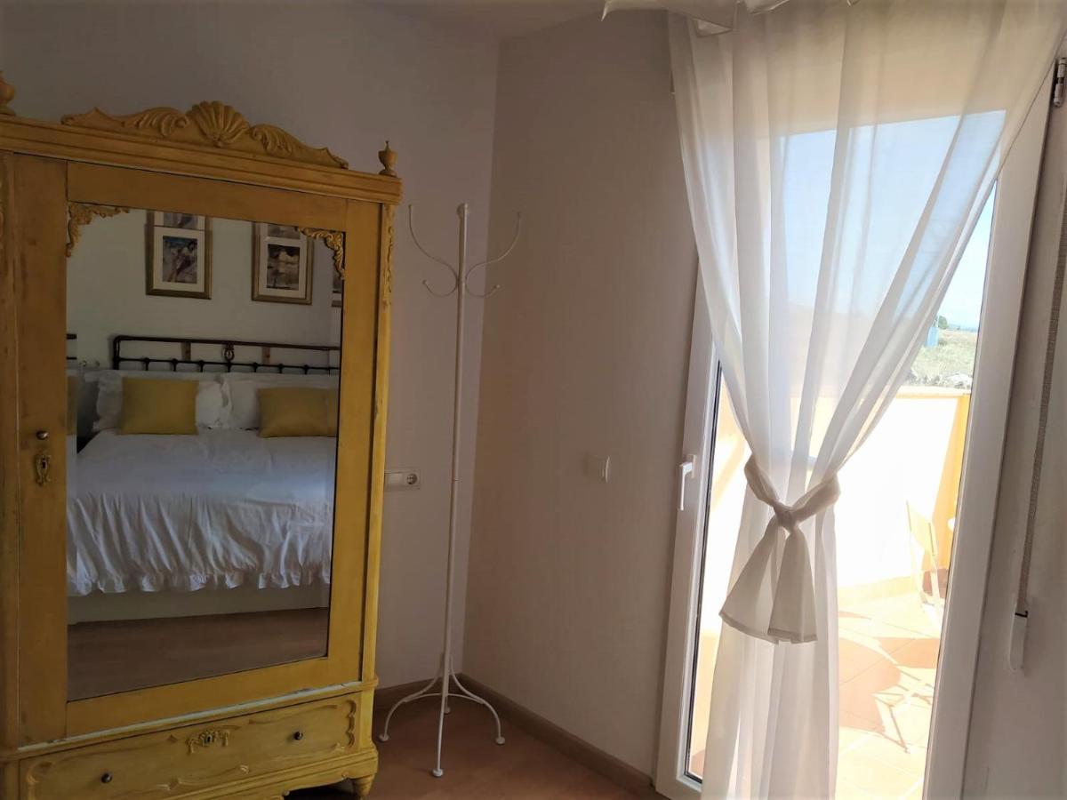 فيلا La Casa De Fuentetoba المظهر الخارجي الصورة
