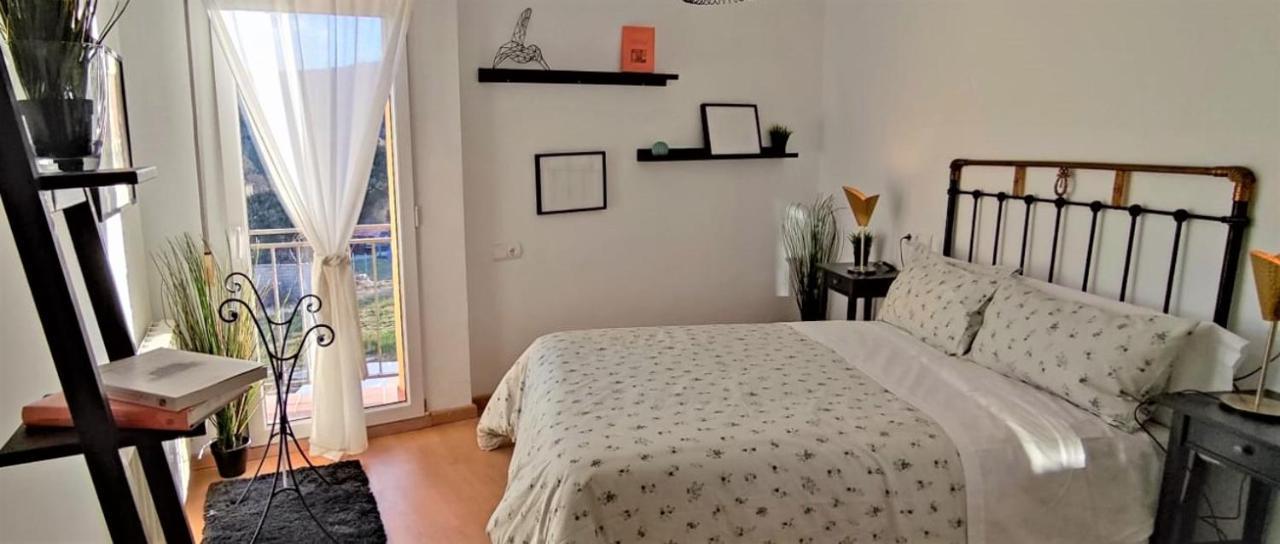 فيلا La Casa De Fuentetoba المظهر الخارجي الصورة
