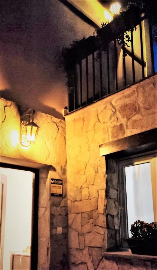 فيلا La Casa De Fuentetoba المظهر الخارجي الصورة