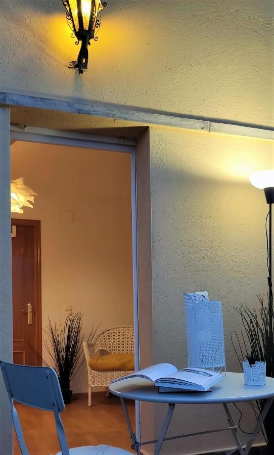 فيلا La Casa De Fuentetoba المظهر الخارجي الصورة